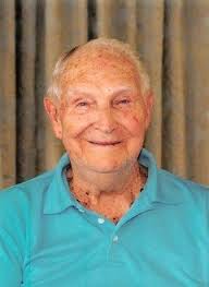 Edgar Galloway Obituary