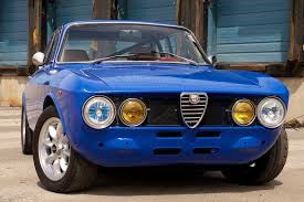 Image result for Blu Posillipo 1974 Alfa-Romeo