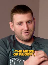 Finn Russell
