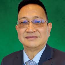 Datuk Tan Mann Chai