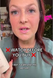 Vanilla Skin by Phlur False Vs Original