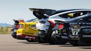 Mustang mach e 1400 price. Ford Reveals Mindblowing Mustang Mach E 1400 Watch It In Action Here