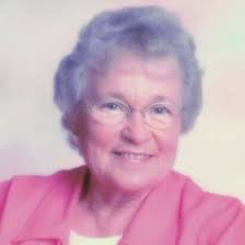 Jane L. Gillespie Obituary (1928