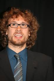 Carl-Ramsauer-Preis 2014