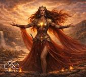 Awakening Your Inner Warrior Goddess