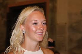 Předávání maturitních vysvědčení 2018