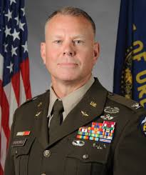 Youth Search and Rescue Team trains with ORNG helicopter crew Oregon  Guard's 1-186th infantry regiment mobilized for Egypt mis