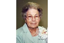 Marion Gilley Obituary (2014)