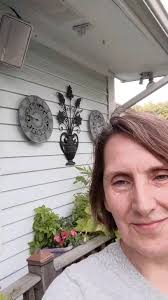 Join me as I check out my garden upon our return home after a 5-day trip to  the @gardencomm_gci conference in Minneapolis. , It wasn't as long as our  trip to Honduras 5 weeks ago, but I made similar ...