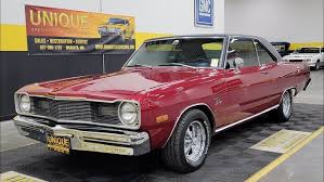 Image result for Bright Red 1975 Dodge