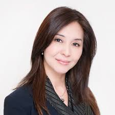 About Christine Hong