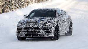 Edmunds also has lamborghini urus pricing, mpg, specs, pictures, safety features, consumer reviews and more. 2021 Lamborghini Urus Facelift Spy Photo Sydney News Today