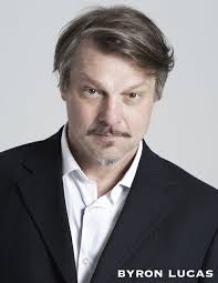 Byron Lucas's Instagram, Twitter & Facebook