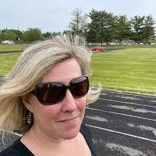 Meg Pearson's Instagram, Twitter & Facebook