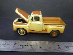 Image result for Tucson Tan 1950 Ford Truck