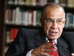 Exprocuradores dan su visión de cómo se ha luchado contra la corrupción en  Colombia