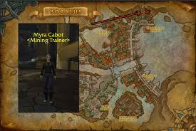 Bfa-World-Map | Blizzplanet