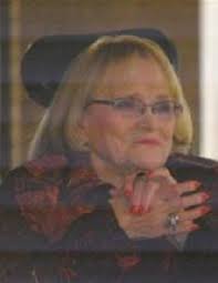 Obituary information for Jane Elizabeth Gustafson