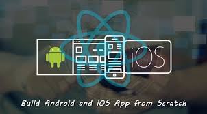 With this type of test, you are trying to. React Native Tutorial Build Android And Ios App From Scratch