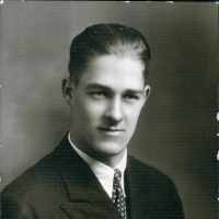 Arthur Erickson (1913–) • FamilySearch