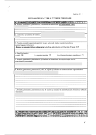 Declaratia de interese otescu aurelian cosmin.pdf. Declaratie Avere Si Interese Ilan Shor 2017