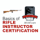 NRA Rifle Instructor Certification Class - Windrock Shooting Range & Training Center, 720 Windrock Rd Event Image
