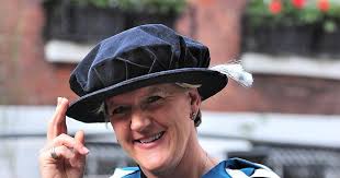 PICTURES: Congratulations to all our graduates