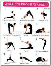 Pin On Yoga