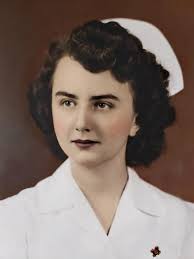 Barbara Guthrie Obituary