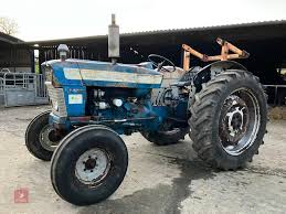 Image result for Gray 1965 Tractor