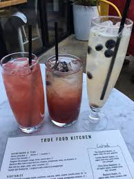 True kitchen + kocktails is at 1933 elm st., dallas. True Food Kitchen Debuts Spring Menu Kristie Hang