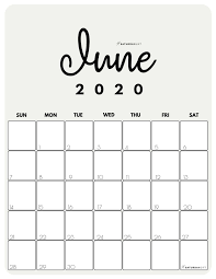 Check out 2020 calendar monthly in various calendar formats for free. Cute Free Printable June 2022 Calendar Saturdaygift Calendar Printables Cute Calendar Kids Calendar