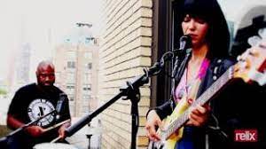 Listen to white gloves by khruangbin, 106,909 shazams, featuring on coffee shop essentials, and khruangbin essentials apple music playlists. Khruangbin Performs White Gloves Live Relix Sessions Youtube