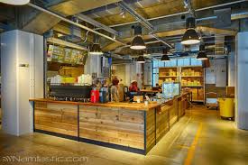 Brooklyn Roasting Company Namba Namtastic