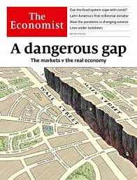 Banda this website uses cookies to improve your experience while you navigate through the website. La Portada De Hoy De The Economist Lo Clava Divorcio Entre Los Mercados Financieros Y La Realidad Economica Actual Y Futura Serenity Markets