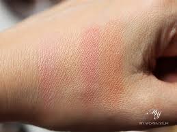 I heard hourglass might be coming back with the hourglass unlocked ambient lighting edit palette which is one i would definitely pick up. Review Hourglass Ambient Lighting Blush Quad Ghost My Women Stuff