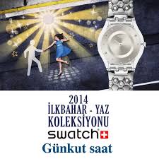 Swatch Ilkbahar Yaz Koleksiyonu Gunes I Kiskandiran Modelleriyle Gunkut Saat Te Http Www Gunkutsaat Com Catinfo Asp Mrk 8 Cid 43 Typ Brw Src Swatch Yaz