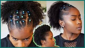 Pin On Natural Hairstyles