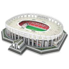 V., commonly known as vfb stuttgart (german pronunciation: Vfb Stuttgart 3d Puzzle Vfb Stuttgart Puzzle 3d Puzzle Vfb Stuttgart Stadium Vfb Stuttgart Stadium 3d Puzzle Football Legends Home Of Retro Football