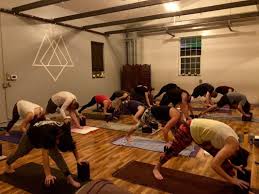 Rigorous yoga and fitness routine got you feeling tired? Seeking Space Yoga 15 Reviews Yoga 8525 Sw Barbur Blvd Portland Or United States Phone Number