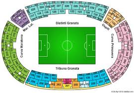 Torino Stadio Olimpico Tickets And Torino Stadio Olimpico