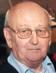 Obituary information for Delbert Fleming