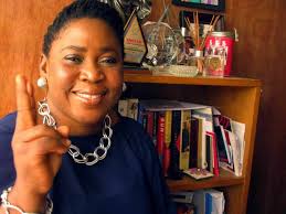 Because of Sandra, More Women are Becoming Mechanics in Nigeria