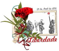 Fotografias, decoração, arquitetura, inspirações, curiosidades, receitas, livros, viagens, boas ideias e espero que me ajudem com a vossa. Revolucao Dos Cravos 25 De Abril De 1974 Letraletra