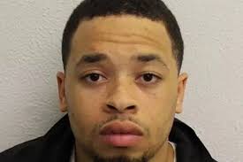 Thug rapper jailed for horror shooting issues chilling threat at judge