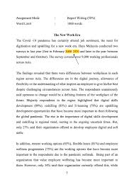 Established criteria employees' nominations should be typed written and submitted by any member of staff or faculty. Assignment Mode Report Writing 50 Word Limit 1800 Chegg Com
