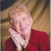 Shirley Ann Nelson Obituary