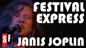 Has been added to your cart. Janis Joplin Tell Mama Festival Express Hd Youtube
