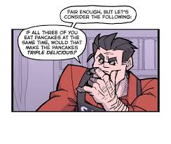 The site owner hides the web page description. Lukasz Piskorz On Twitter Short Comic About Demon Lore