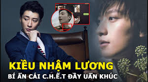 Kiều Nhậm Lương